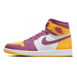 Air Jordan 1 High Retro Brotherhood