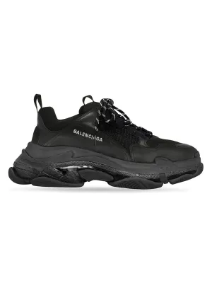 BALENCIAGA TRIPLE S SNEAKERS