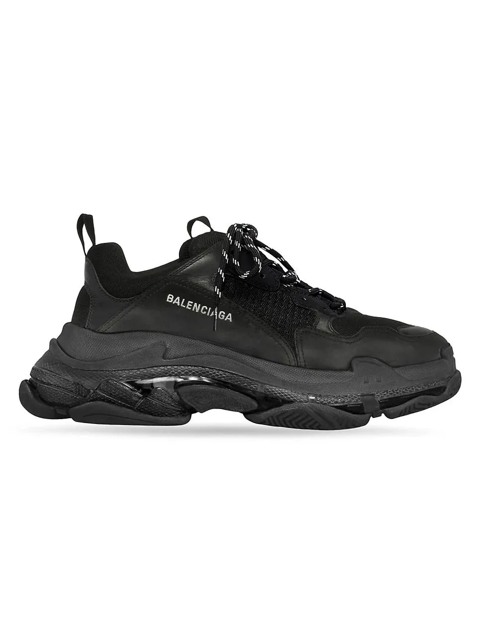 BALENCIAGA TRIPLE S SNEAKERS