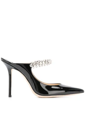Bing 100 pumps