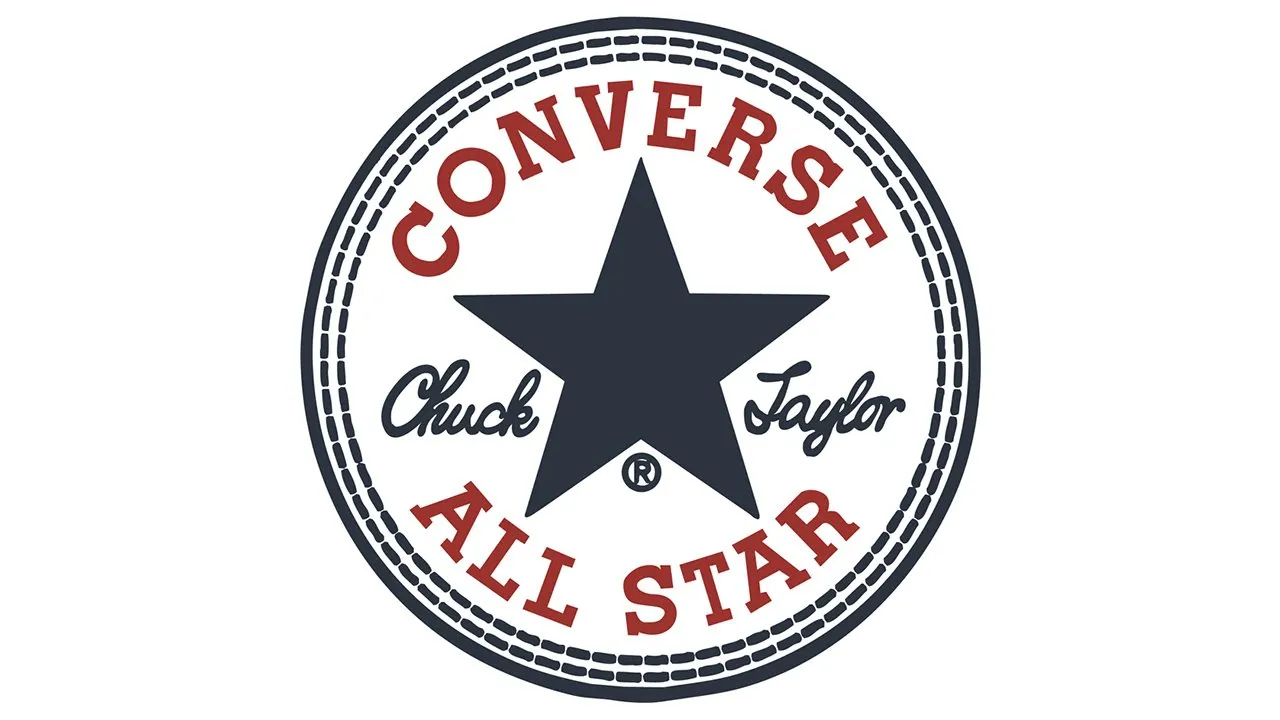 CONVERSE CHUCK TAYLOR LEATHER HI-TOP THICK SOLE SNEAKERS