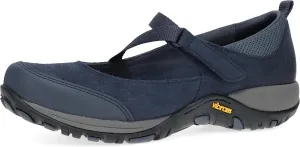 Dansko Primrose Waterproof Outdoor Mary Jane Sneakers for Women  Comfortable, Breathable Walking Shoes with Arch Support  Slip-Resistant Rubber Outsole