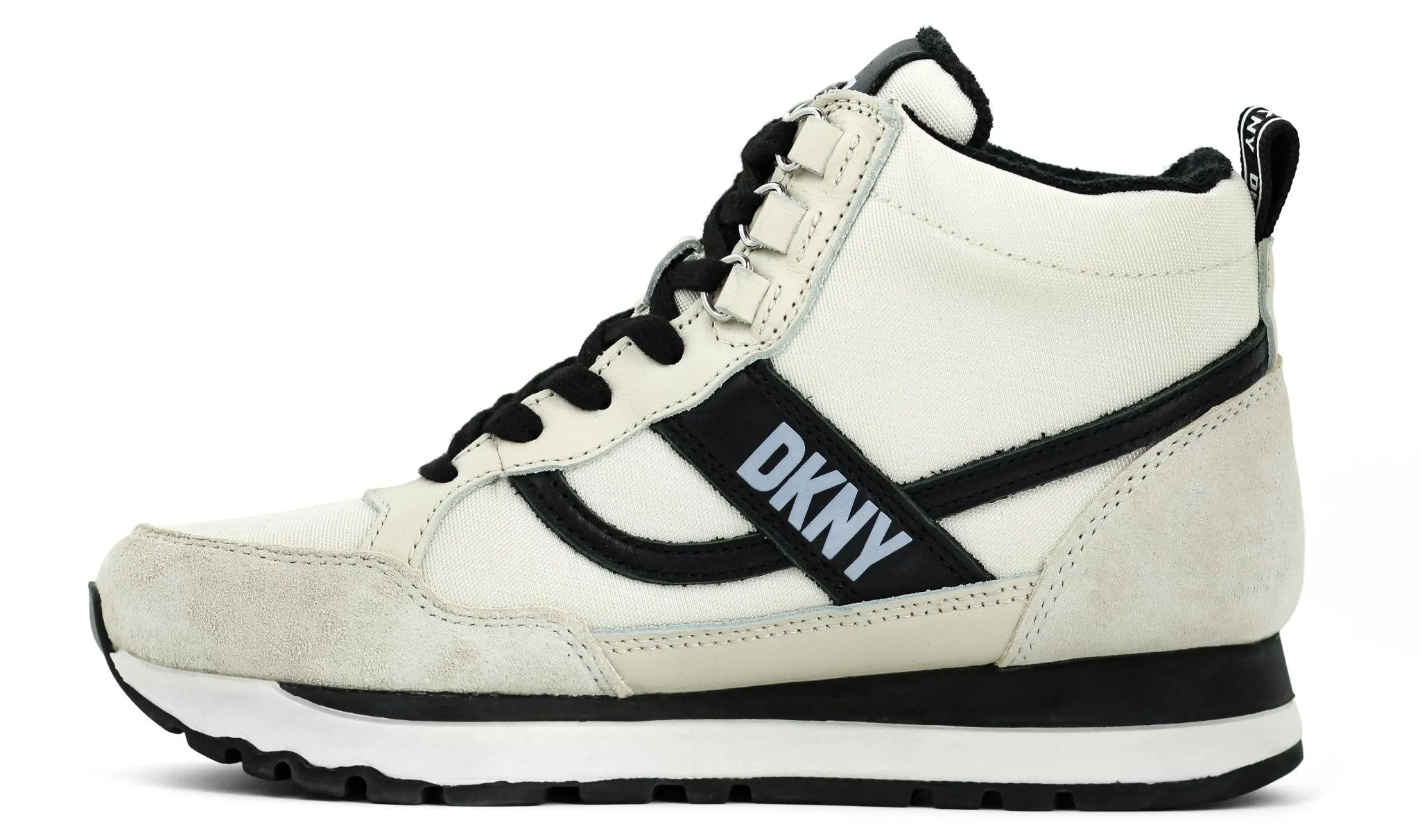 DKNY Retro High Top