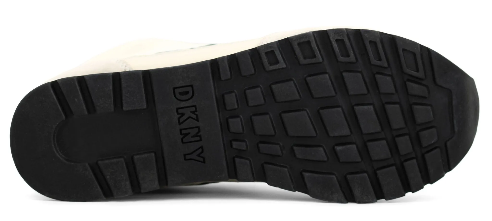 DKNY Retro High Top