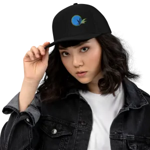 Elite-high Truckers'Cap