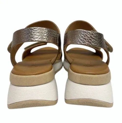 Fabio Lucci 5411CAVA - Sandal