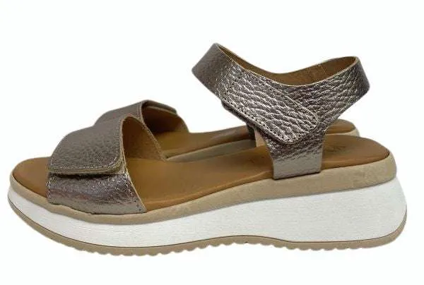 Fabio Lucci 5411CAVA - Sandal