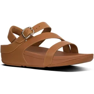 Fitflop Skinny II Leather Z-Strap Sandals
