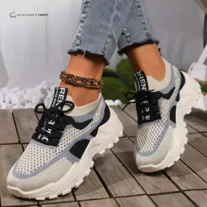 Irma™ Comfortable Women's Shoes