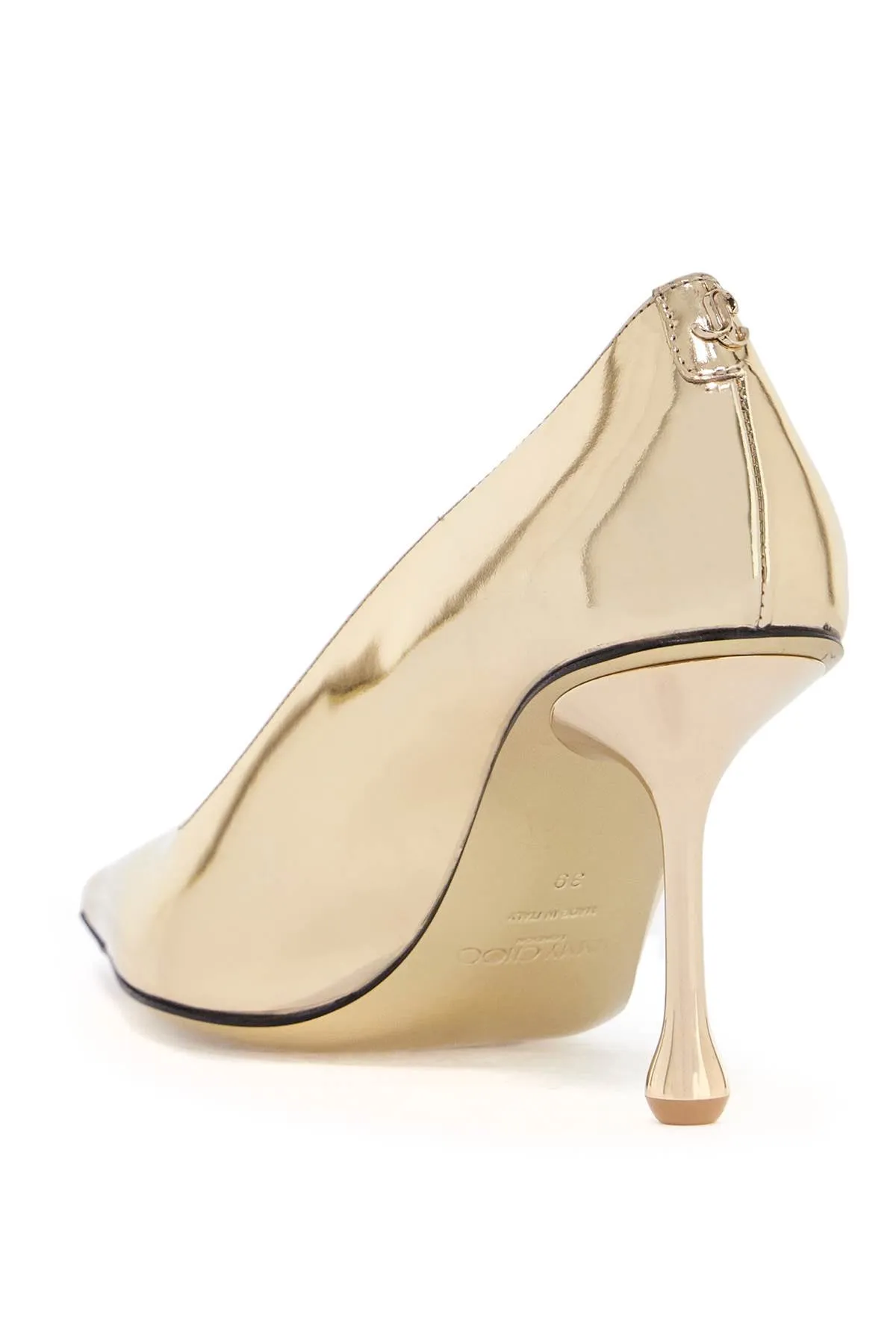 Ixia Quilted Slingback Shoes