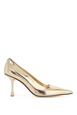 Ixia Quilted Slingback Shoes