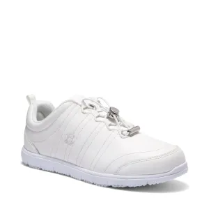Kroten Travelwalker Leather White