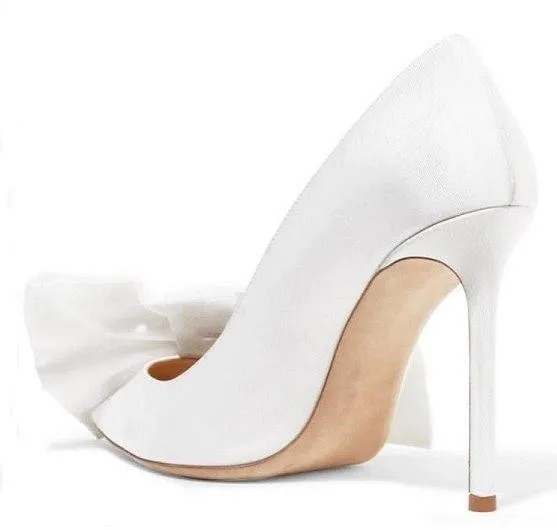 Mary 100 Pumps
