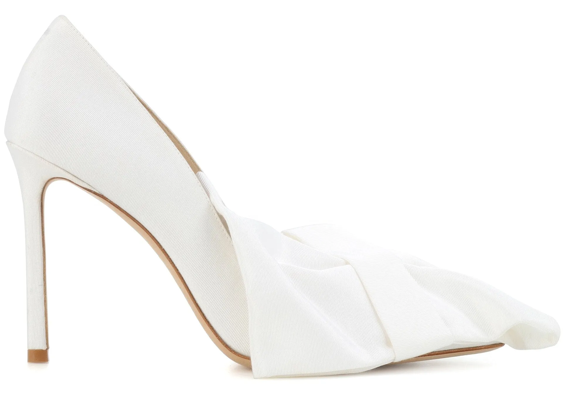 Mary 100 Pumps