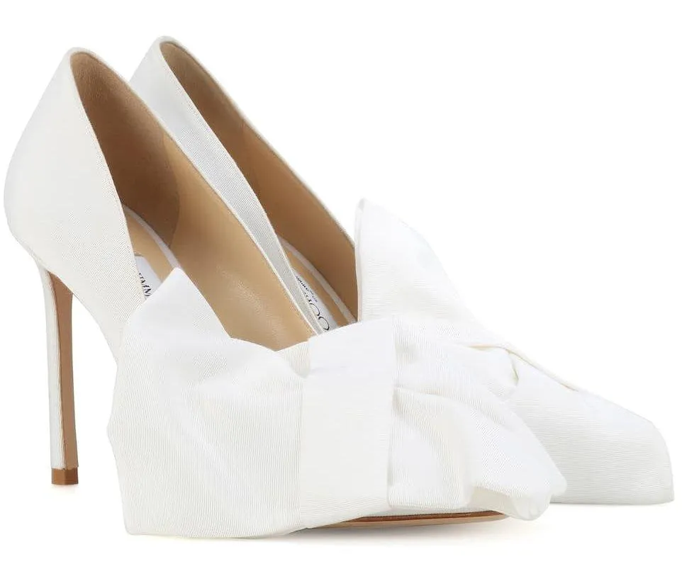Mary 100 Pumps