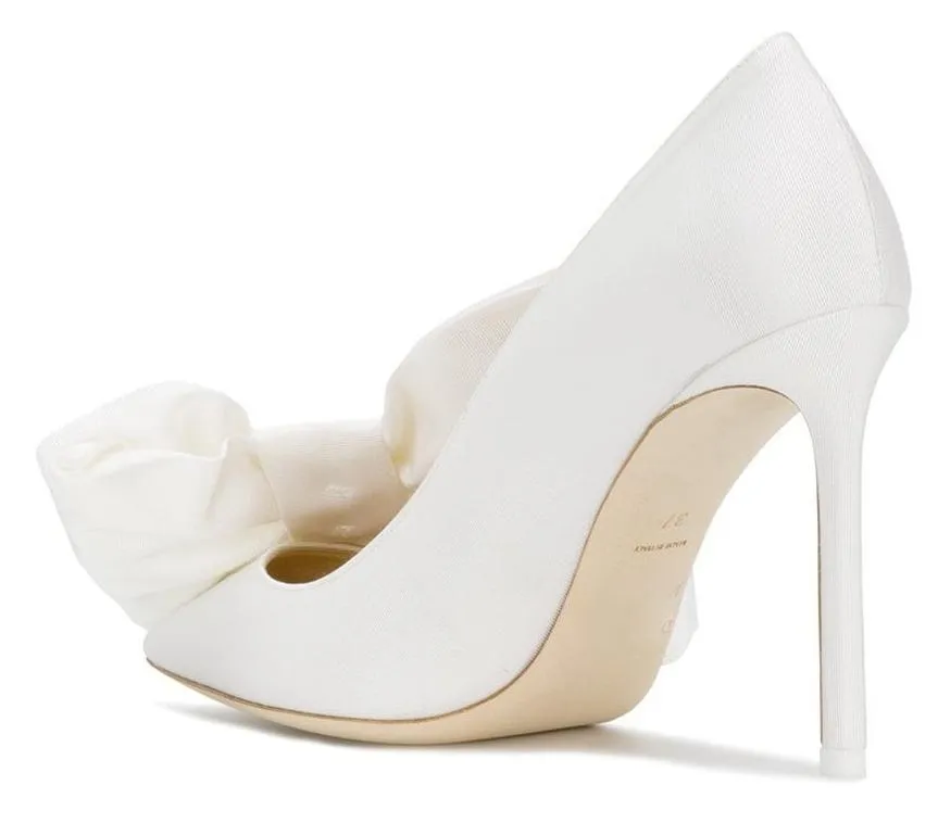 Mary 100 Pumps