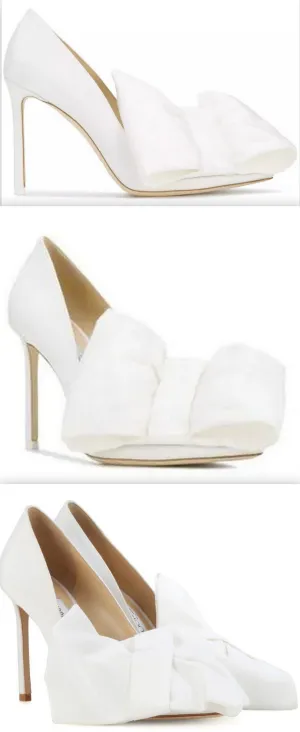 Mary 100 Pumps