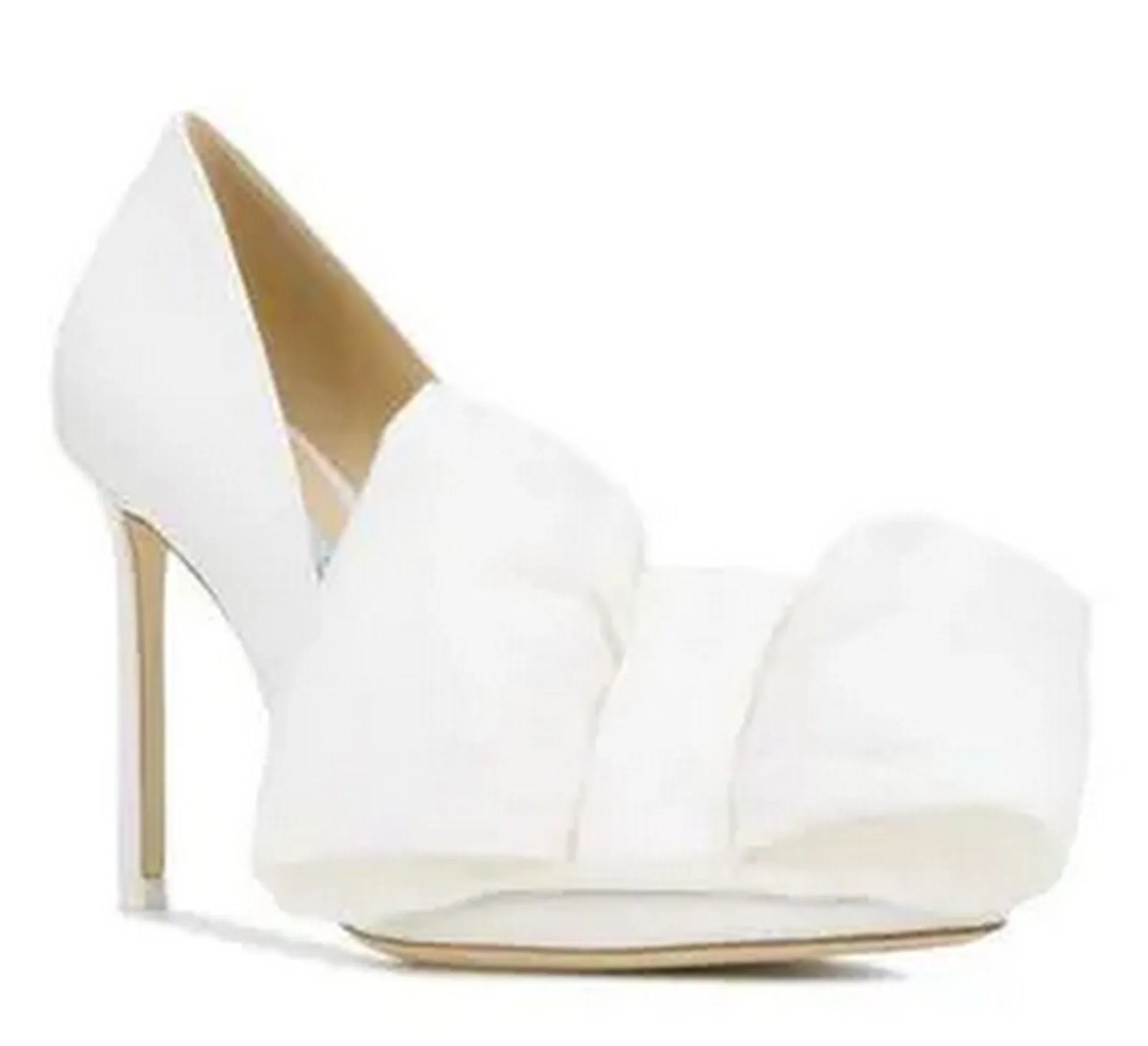Mary 100 Pumps