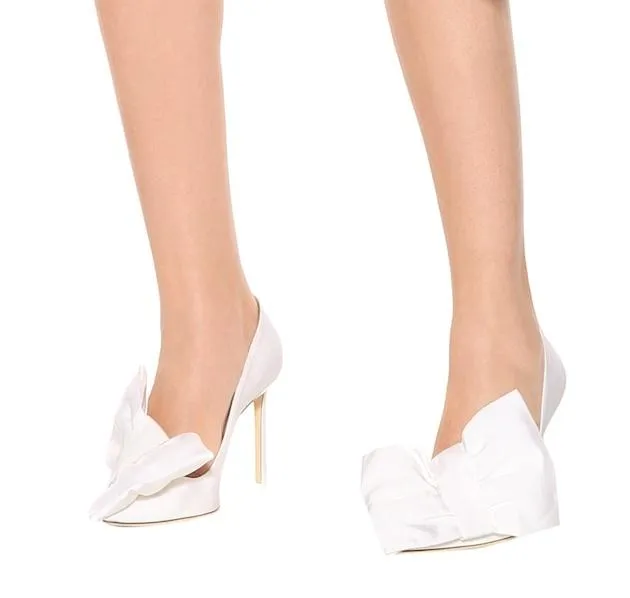 Mary 100 Pumps