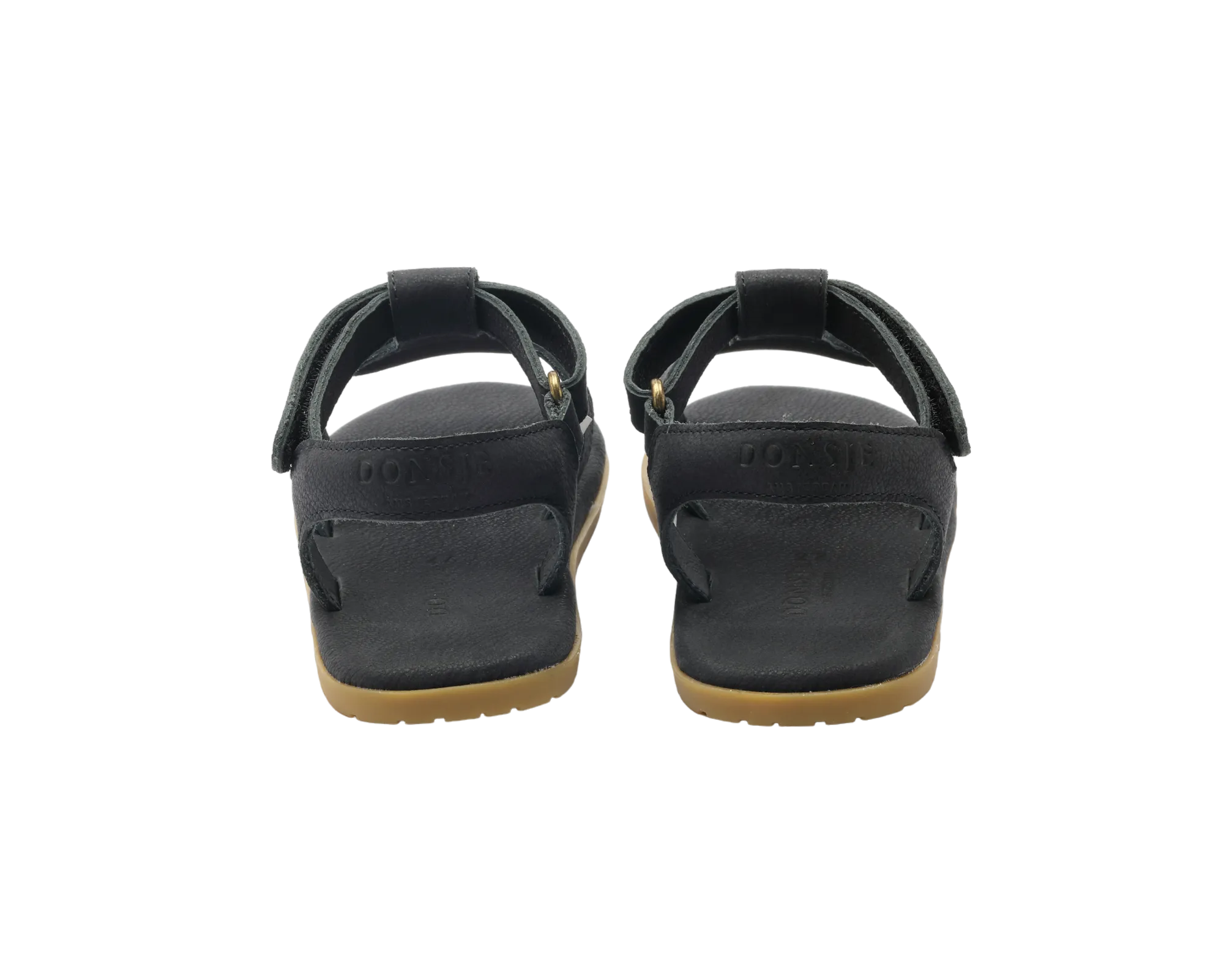 Mattia | Compass | Navy Leather