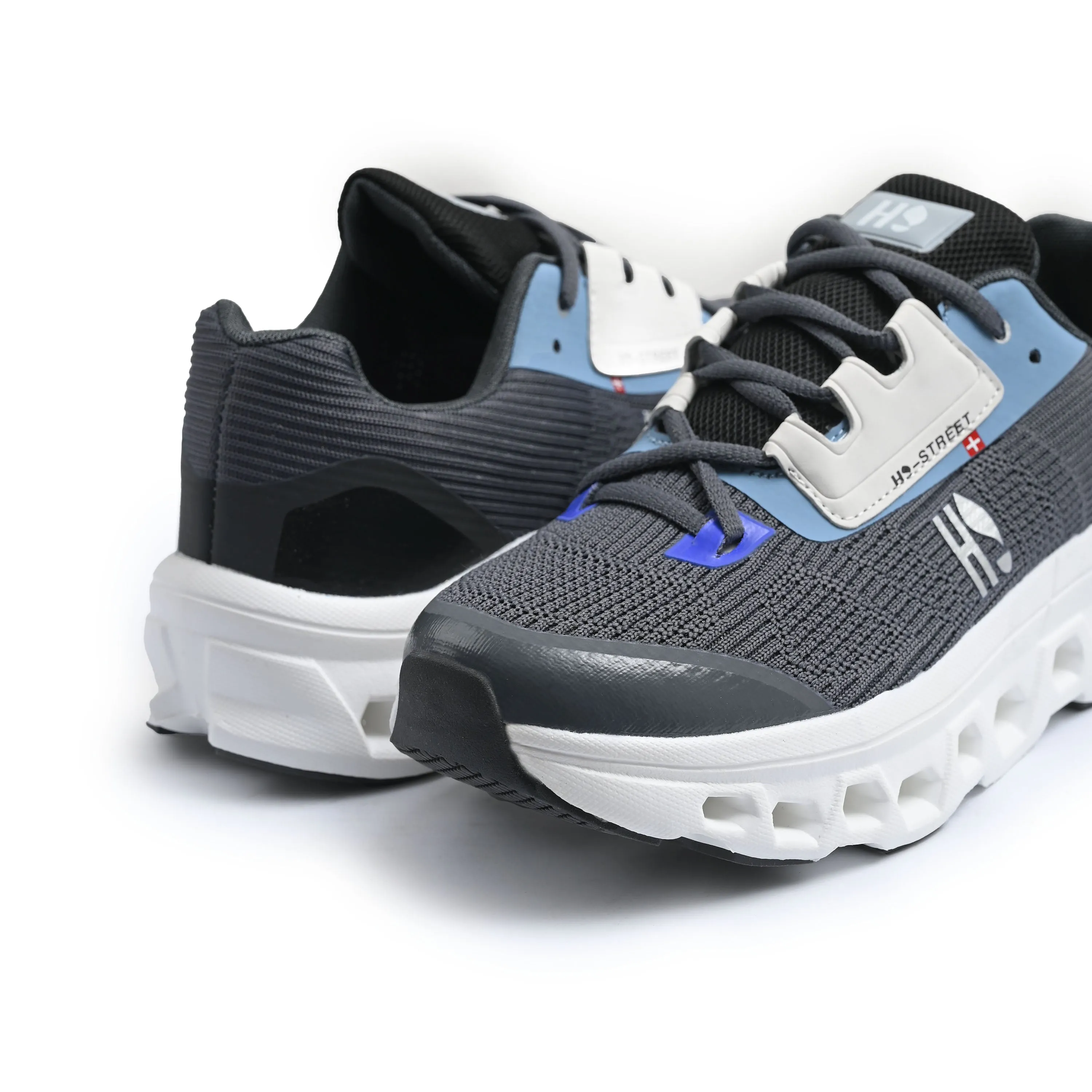 MEMORY FOAM TECH SHOES