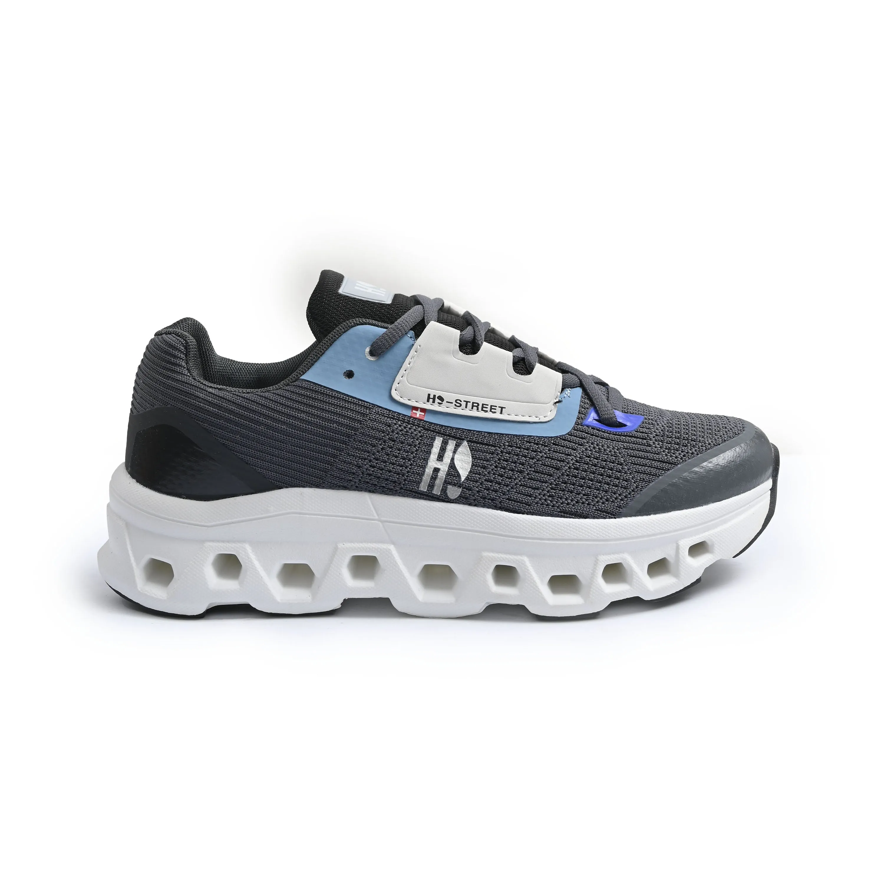 MEMORY FOAM TECH SHOES