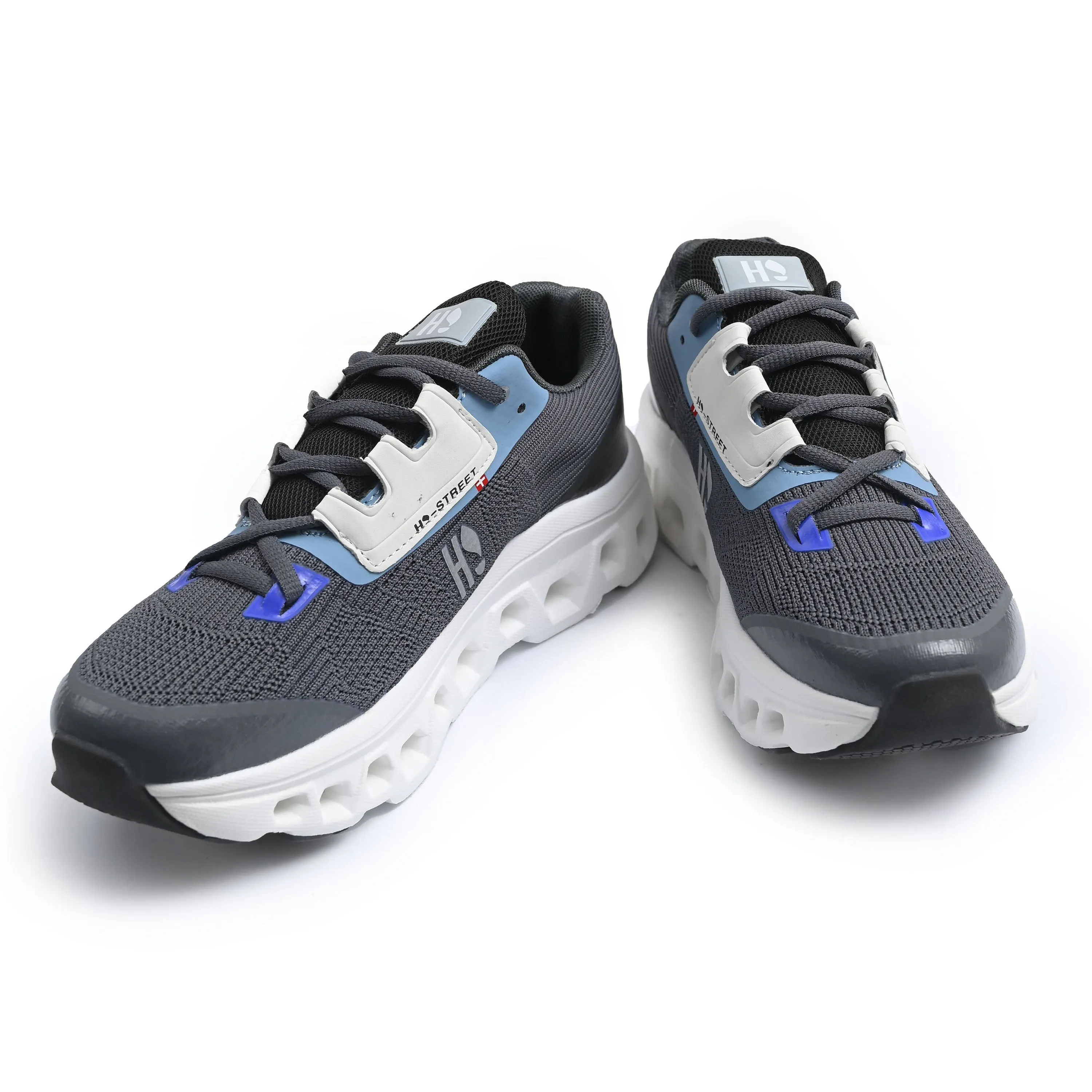 MEMORY FOAM TECH SHOES