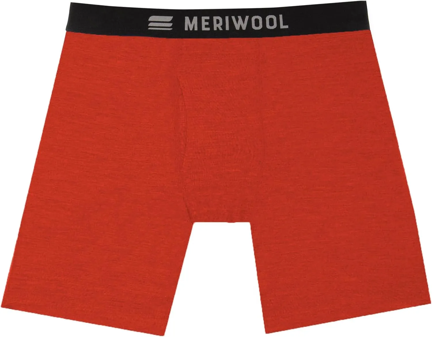MERIWOOL Mens Boxer Briefs Merino Wool Underwear Base Layer for Men