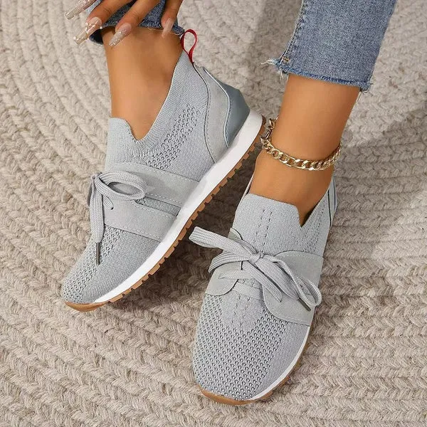 Miley - Comfortable Orthopedic Shoes for Women