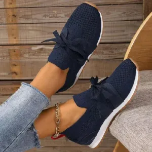 Miley - Comfortable Orthopedic Shoes for Women