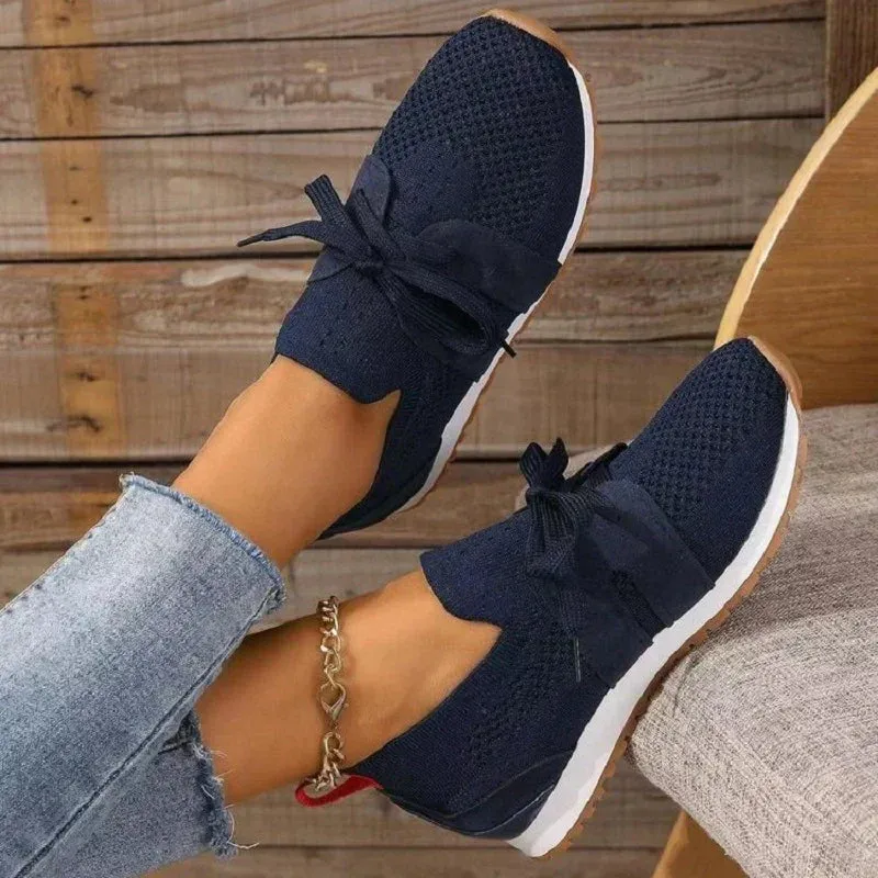 Miley - Comfortable Orthopedic Shoes for Women