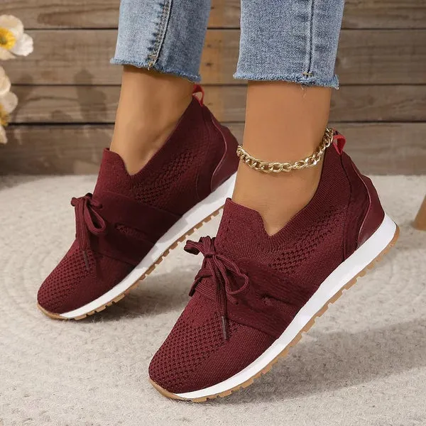 Miley - Comfortable Orthopedic Shoes for Women