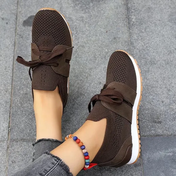 Miley - Comfortable Orthopedic Shoes for Women