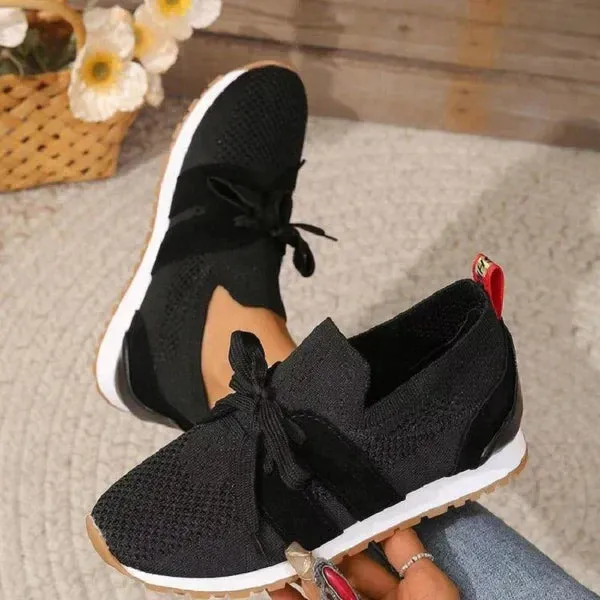 Miley - Comfortable Orthopedic Shoes for Women