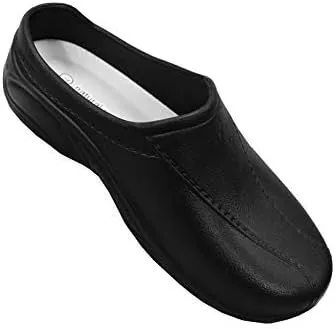 Natural Uniforms Womens Ultralite Strapless Clogs