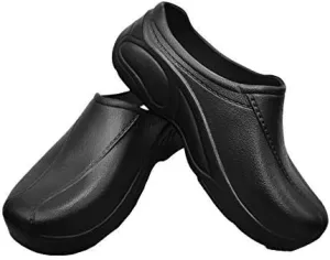 Natural Uniforms Womens Ultralite Strapless Clogs