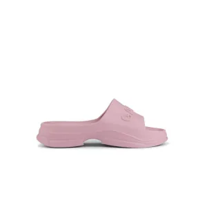 Pool Slide Sandals (Light Pink)