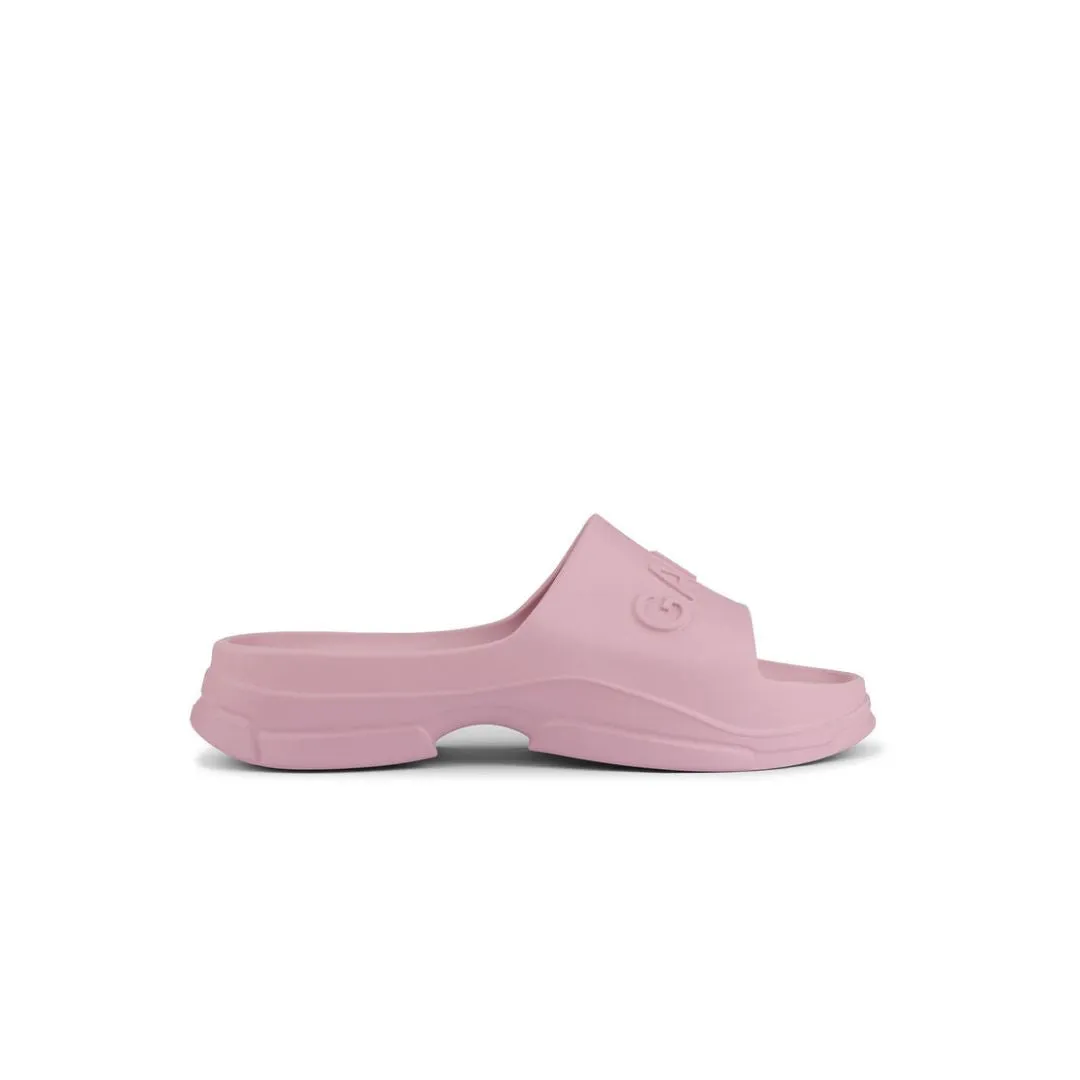 Pool Slide Sandals (Light Pink)