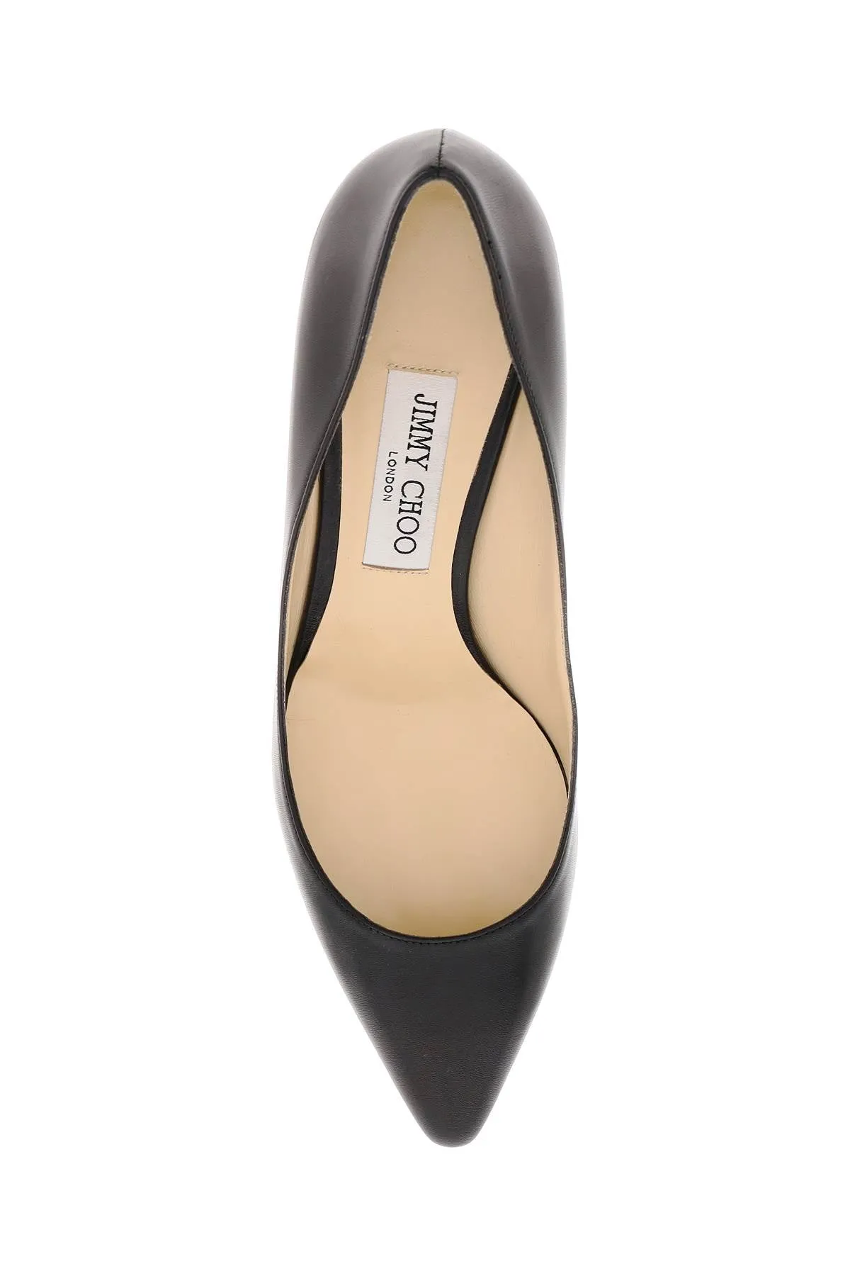 'Romy 60' pumps