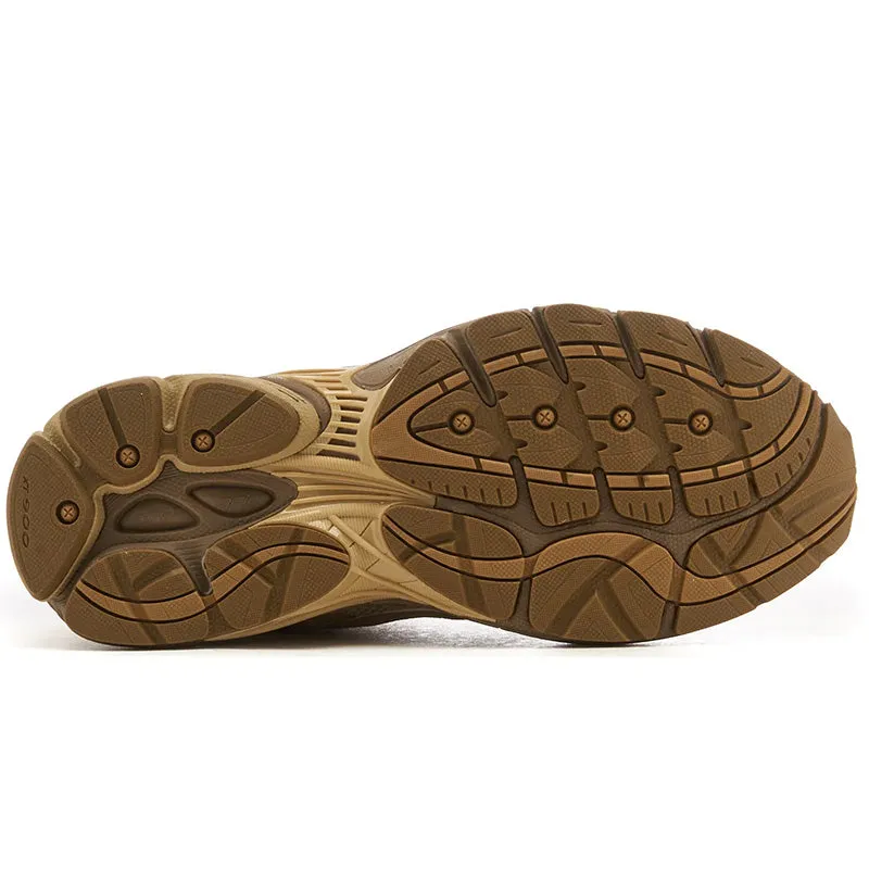 Saucony x Starcow Progrid Omni 9 Sneakers Beige / Tan