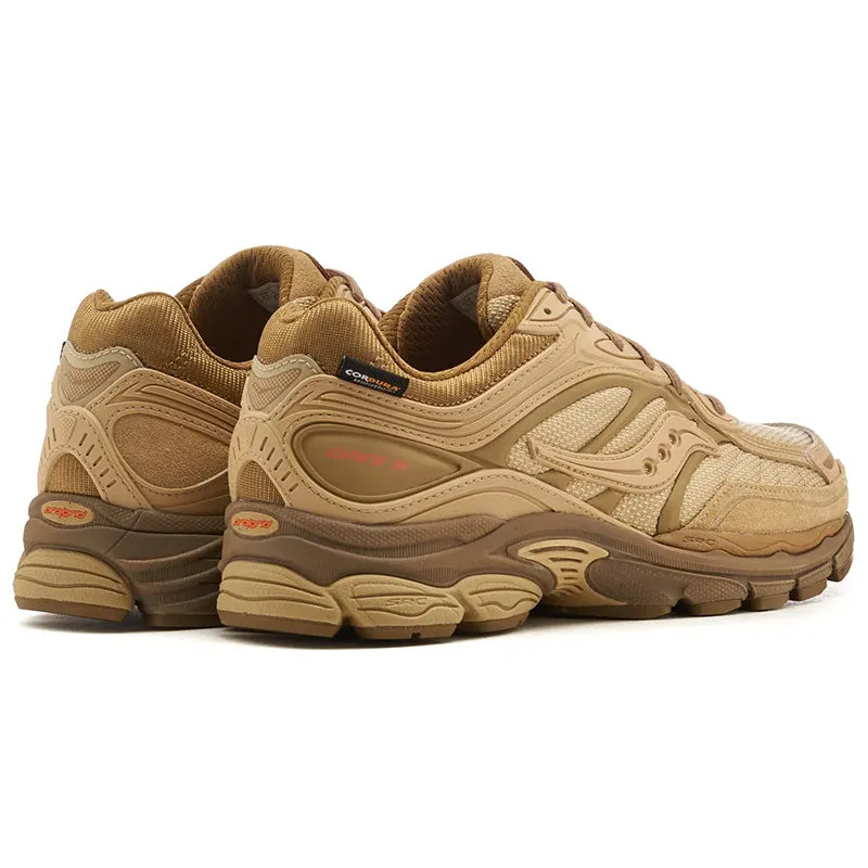 Saucony x Starcow Progrid Omni 9 Sneakers Beige / Tan