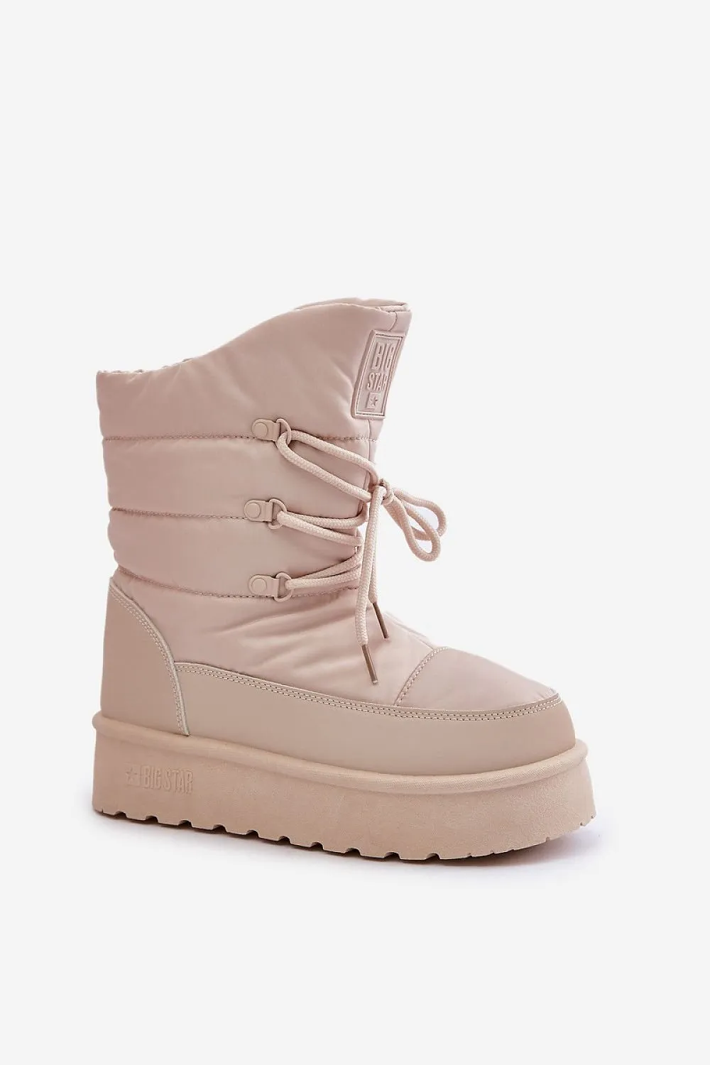 Snow boots model 203573 Step in style