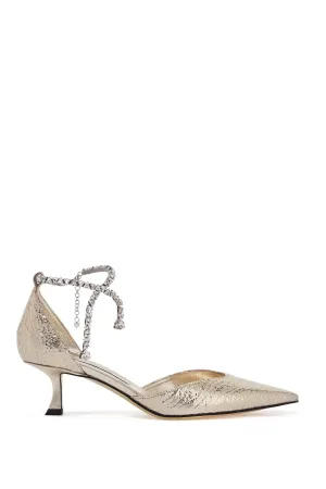 'STEVIE 50 METALLIC CRINK