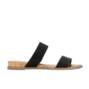 SUN STONE - Easten Slide Slippers