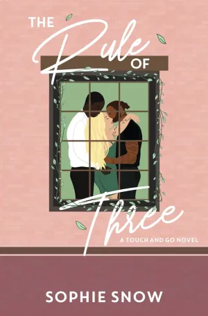 The Rule of Three (Touch and Go) Paperback  October 17, 2023