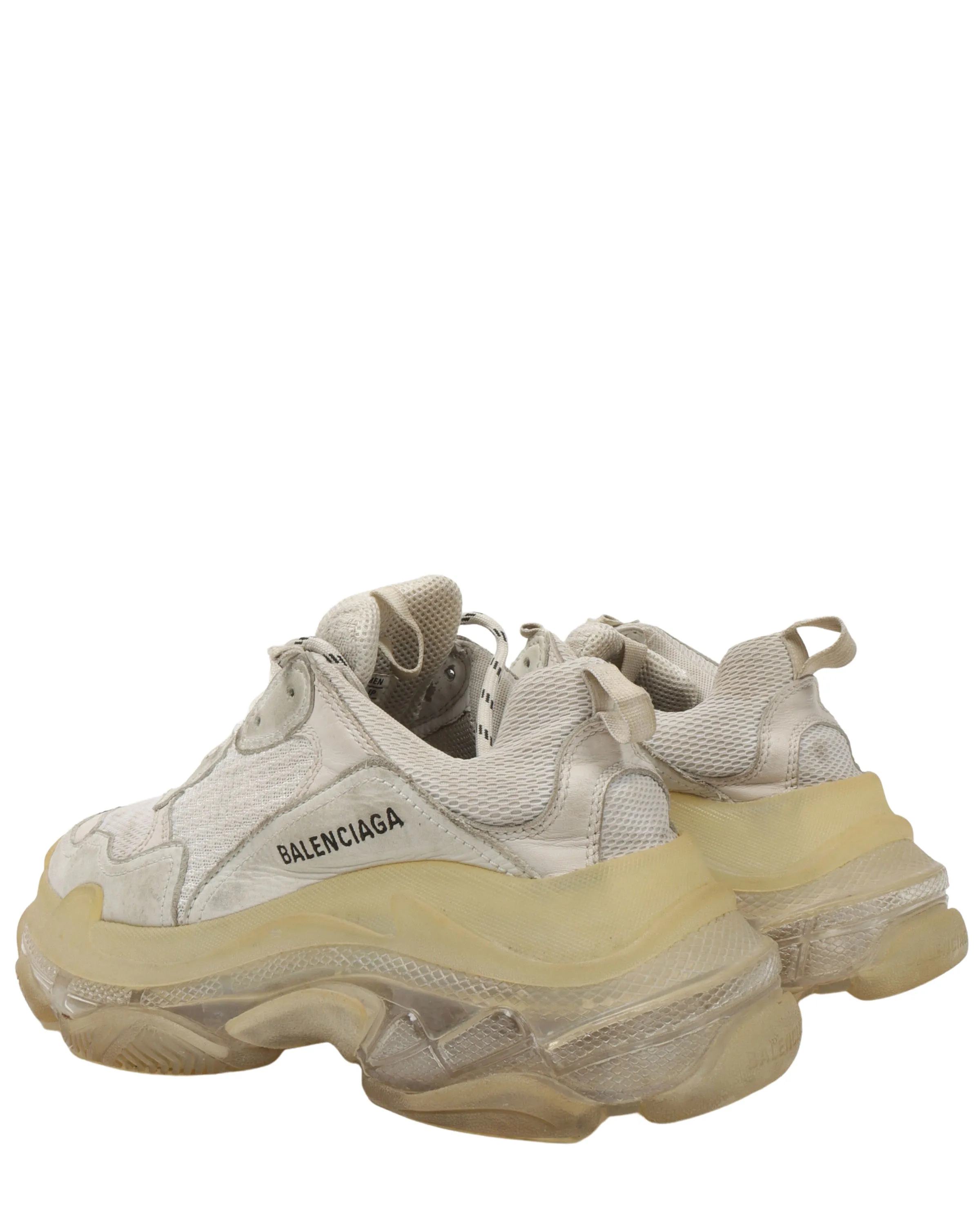 Triple S Sneaker