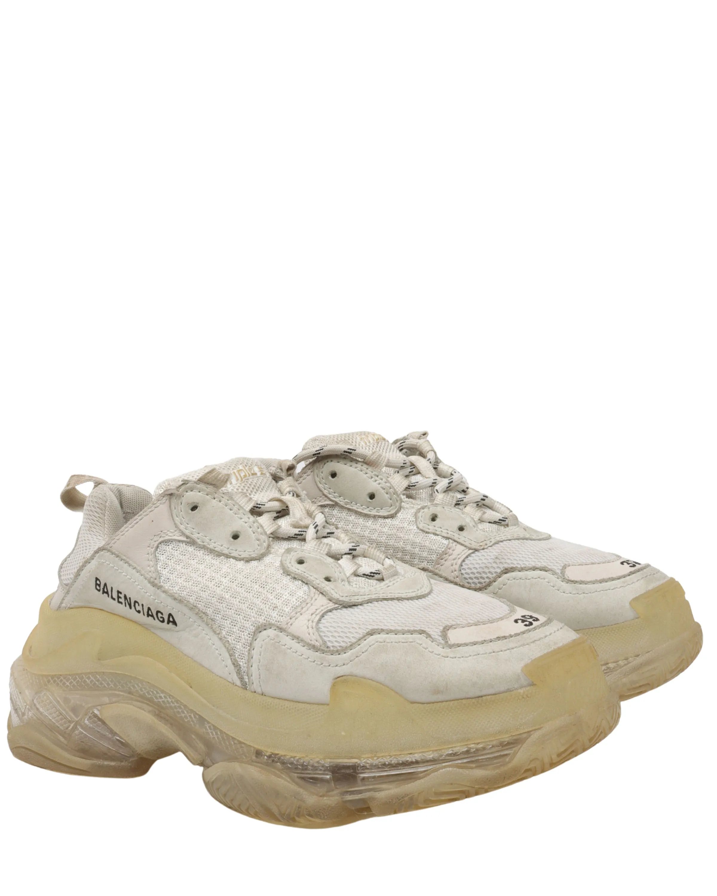 Triple S Sneaker