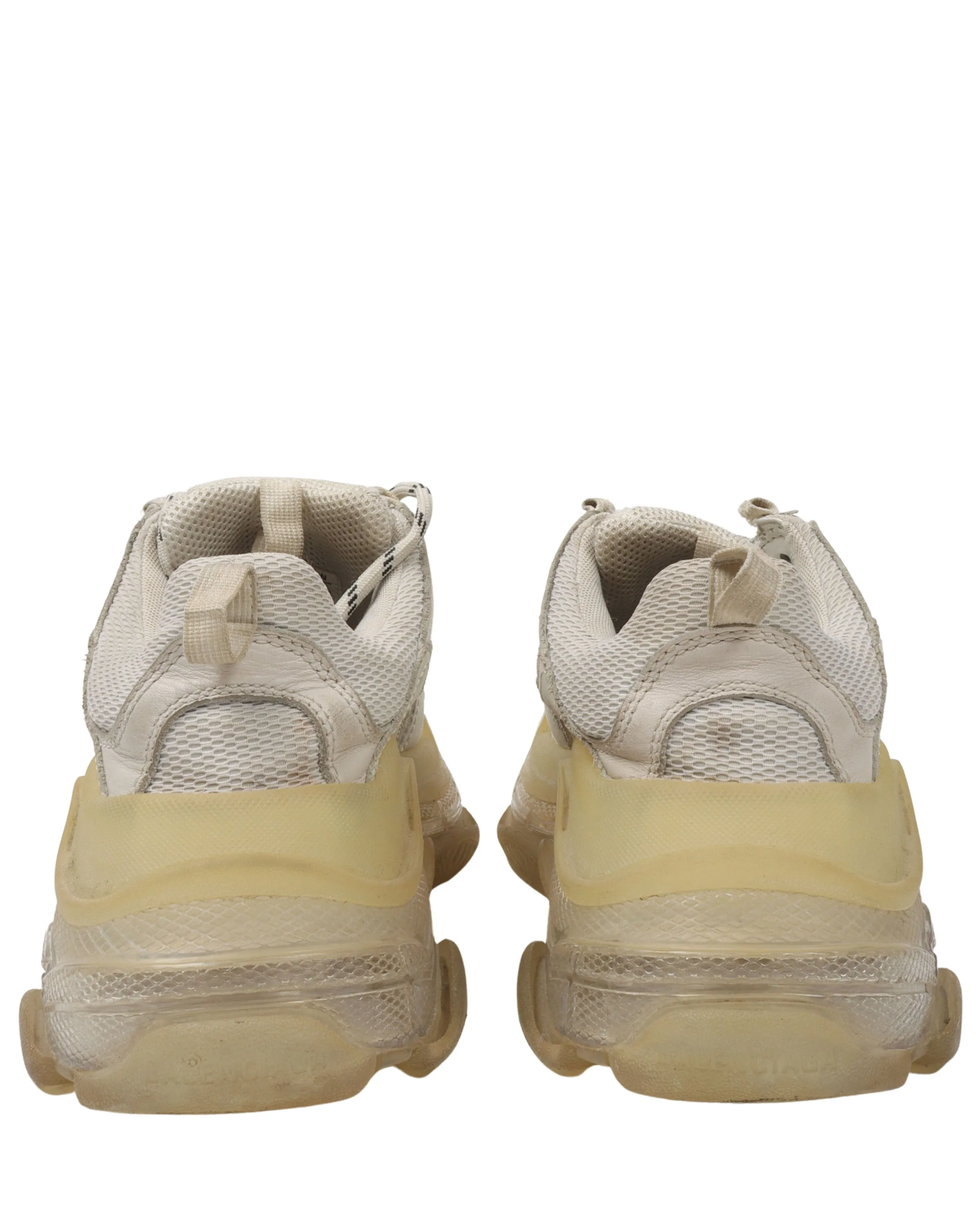 Triple S Sneaker