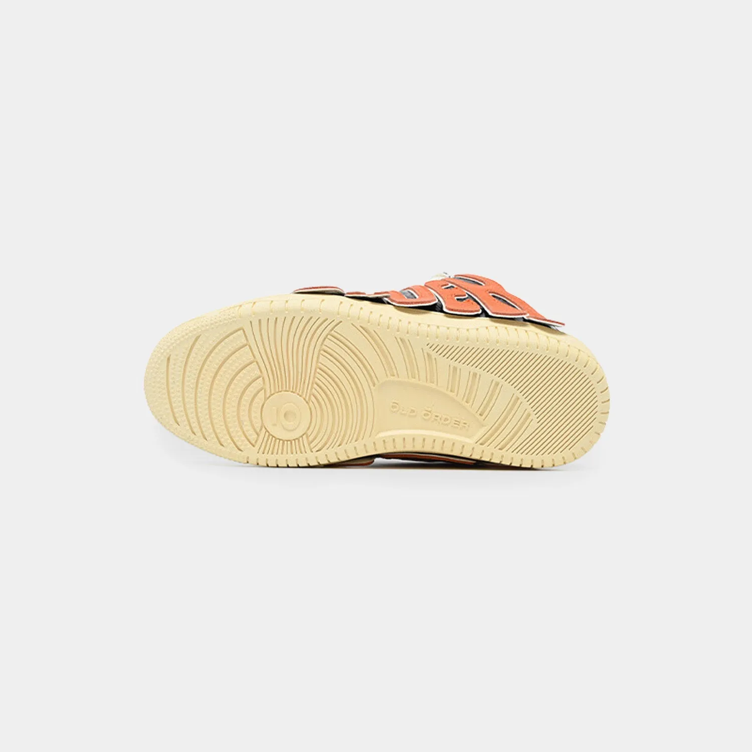 Varsity Skater Sneaker X BIPOLAR