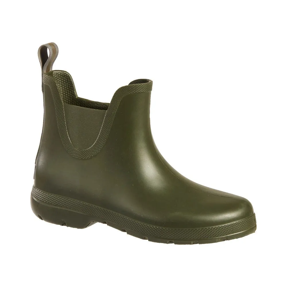 Women's Chelsea Ankle Rain Boots with Everywear® Technology